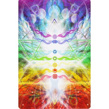 Conscious Spirit US Games Systems Oracle korto